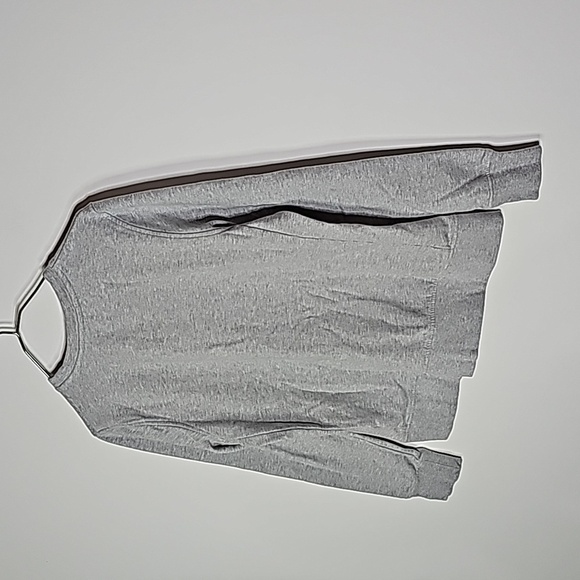 Helly Hansen small gray regular fit sweater - Picture 3 of 7